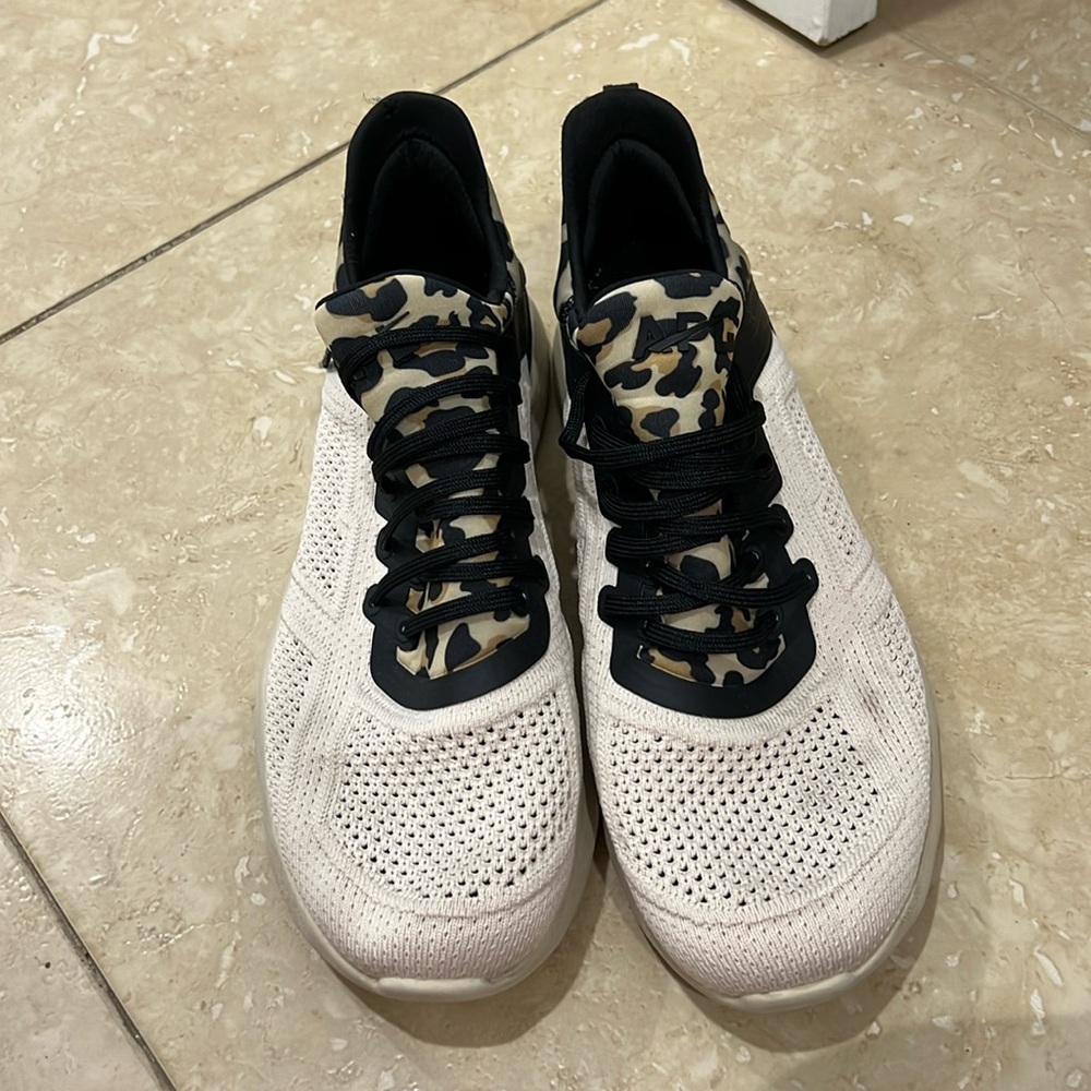 Men’s apl techloom sneaker
